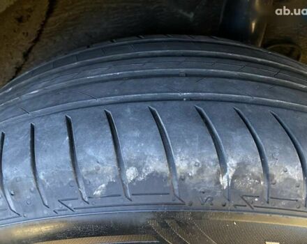 Киа Niro, объемом двигателя 0 л и пробегом 97 тыс. км за 20950 $, фото 27 на Automoto.ua