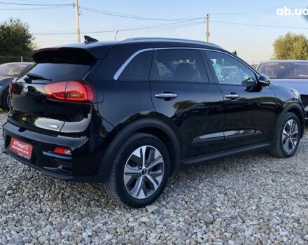 Киа Niro, объемом двигателя 0 л и пробегом 106 тыс. км за 21900 $, фото 23 на Automoto.ua