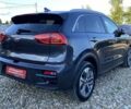 Киа Niro, объемом двигателя 0 л и пробегом 95 тыс. км за 21200 $, фото 21 на Automoto.ua
