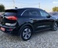 Киа Niro, объемом двигателя 0 л и пробегом 106 тыс. км за 21900 $, фото 23 на Automoto.ua