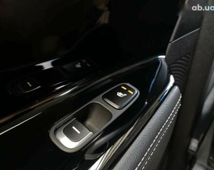 Киа Niro, объемом двигателя 0 л и пробегом 70 тыс. км за 22500 $, фото 12 на Automoto.ua