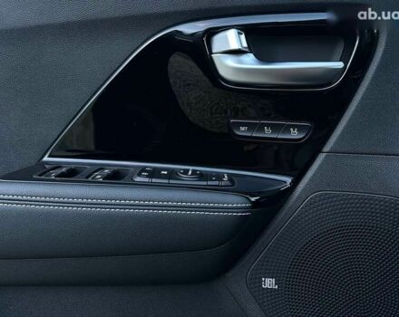 Киа Niro, объемом двигателя 0 л и пробегом 35 тыс. км за 24400 $, фото 3 на Automoto.ua