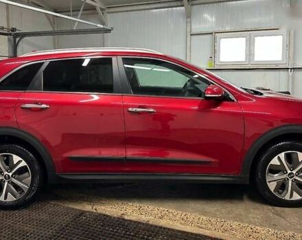 Киа Niro, объемом двигателя 0 л и пробегом 47 тыс. км за 24900 $, фото 29 на Automoto.ua