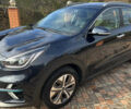 Киа Niro, объемом двигателя 0 л и пробегом 56 тыс. км за 21950 $, фото 7 на Automoto.ua