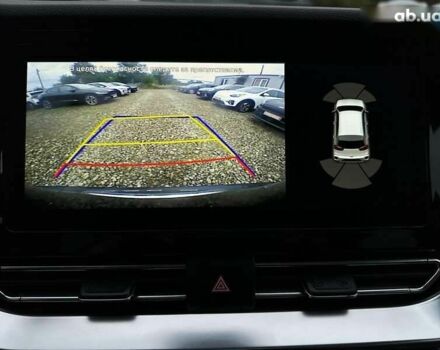 Киа Niro, объемом двигателя 0 л и пробегом 32 тыс. км за 23900 $, фото 11 на Automoto.ua