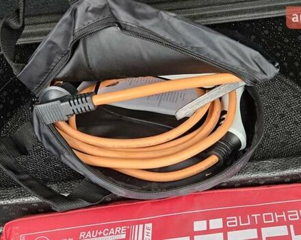 Кіа Niro, об'ємом двигуна 0 л та пробігом 133 тис. км за 19950 $, фото 20 на Automoto.ua