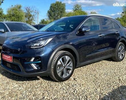 Кіа Niro, об'ємом двигуна 0 л та пробігом 135 тис. км за 19950 $, фото 16 на Automoto.ua