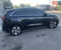 Кіа Niro, об'ємом двигуна 0 л та пробігом 93 тис. км за 18950 $, фото 9 на Automoto.ua