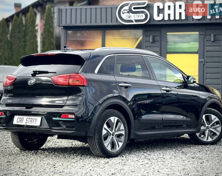 Кіа Niro, об'ємом двигуна 0 л та пробігом 164 тис. км за 18900 $, фото 13 на Automoto.ua