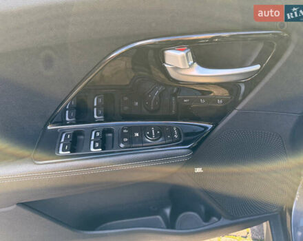 Кіа Niro, об'ємом двигуна 0 л та пробігом 141 тис. км за 18499 $, фото 35 на Automoto.ua