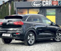 Кіа Niro, об'ємом двигуна 0 л та пробігом 164 тис. км за 18900 $, фото 13 на Automoto.ua