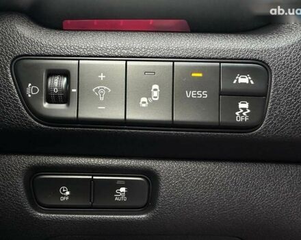 Киа Niro, объемом двигателя 0 л и пробегом 61 тыс. км за 23500 $, фото 8 на Automoto.ua