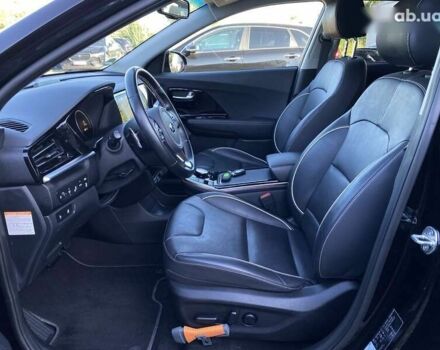Кіа Niro, об'ємом двигуна 0 л та пробігом 93 тис. км за 22700 $, фото 22 на Automoto.ua