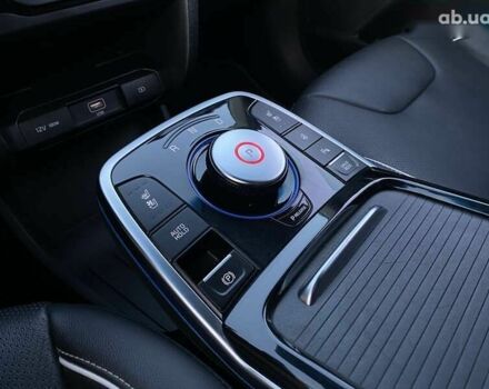 Киа Niro, объемом двигателя 0 л и пробегом 88 тыс. км за 21500 $, фото 7 на Automoto.ua