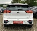 Киа Niro, объемом двигателя 0 л и пробегом 96 тыс. км за 19950 $, фото 21 на Automoto.ua