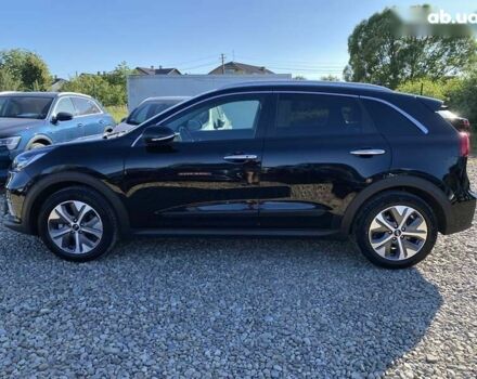 Кіа Niro, об'ємом двигуна 0 л та пробігом 93 тис. км за 22700 $, фото 13 на Automoto.ua