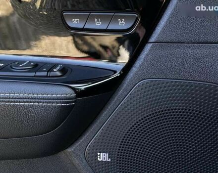 Кіа Niro, об'ємом двигуна 0 л та пробігом 115 тис. км за 20300 $, фото 25 на Automoto.ua