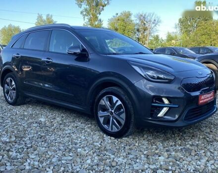 Киа Niro, объемом двигателя 0 л и пробегом 82 тыс. км за 22200 $, фото 27 на Automoto.ua