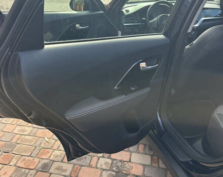 Киа Niro, объемом двигателя 0 л и пробегом 56 тыс. км за 21950 $, фото 22 на Automoto.ua