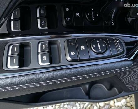 Кіа Niro, об'ємом двигуна 0 л та пробігом 128 тис. км за 19900 $, фото 24 на Automoto.ua