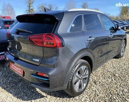 Киа Niro, объемом двигателя 0 л и пробегом 101 тыс. км за 20300 $, фото 19 на Automoto.ua