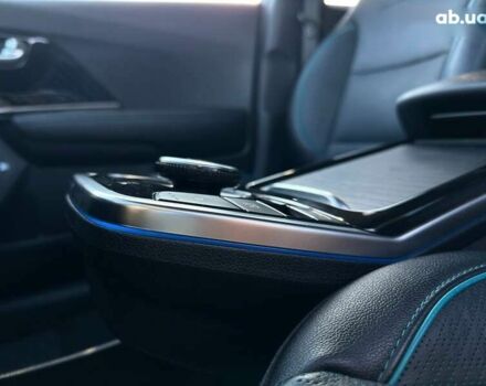 Киа Niro, объемом двигателя 0 л и пробегом 58 тыс. км за 22900 $, фото 9 на Automoto.ua