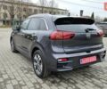 Кіа Niro, об'ємом двигуна 0 л та пробігом 133 тис. км за 19950 $, фото 4 на Automoto.ua