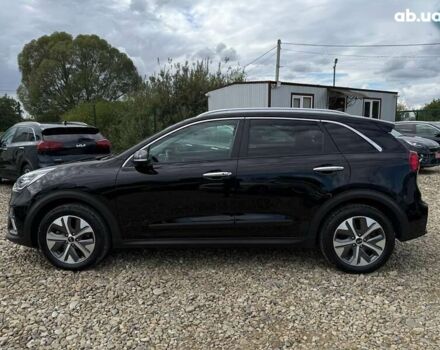 Киа Niro, объемом двигателя 0 л и пробегом 69 тыс. км за 22200 $, фото 19 на Automoto.ua