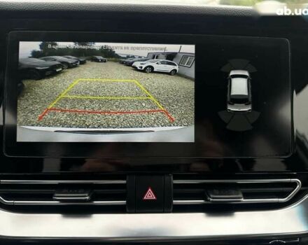 Киа Niro, объемом двигателя 0 л и пробегом 129 тыс. км за 19900 $, фото 12 на Automoto.ua