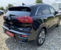 Киа Niro, объемом двигателя 0 л и пробегом 115 тыс. км за 21300 $, фото 16 на Automoto.ua