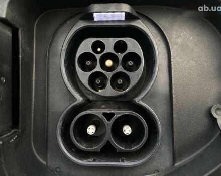 Киа Niro, объемом двигателя 0 л и пробегом 60 тыс. км за 24200 $, фото 25 на Automoto.ua