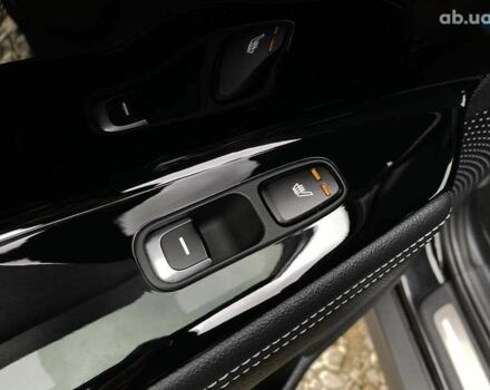 Киа Niro, объемом двигателя 0 л и пробегом 107 тыс. км за 21400 $, фото 13 на Automoto.ua