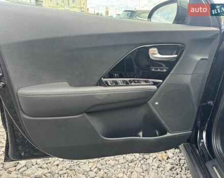 Кіа Niro, об'ємом двигуна 0 л та пробігом 164 тис. км за 18900 $, фото 53 на Automoto.ua