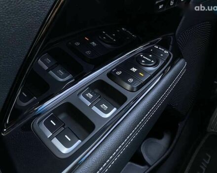 Кіа Niro, об'ємом двигуна 0 л та пробігом 123 тис. км за 20700 $, фото 27 на Automoto.ua