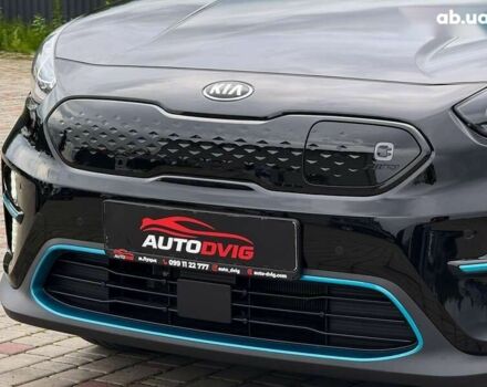 Киа Niro, объемом двигателя 0 л и пробегом 50 тыс. км за 23499 $, фото 19 на Automoto.ua