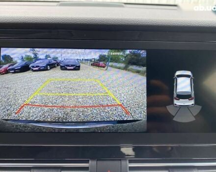 Киа Niro, объемом двигателя 0 л и пробегом 74 тыс. км за 20700 $, фото 14 на Automoto.ua