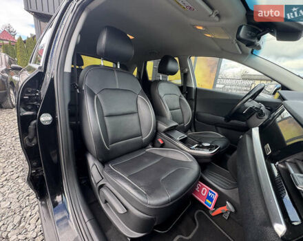 Кіа Niro, об'ємом двигуна 0 л та пробігом 164 тис. км за 18900 $, фото 29 на Automoto.ua