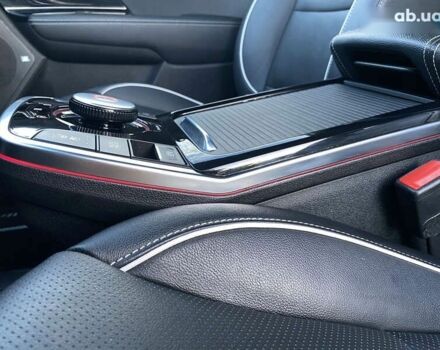 Киа Niro, объемом двигателя 0 л и пробегом 82 тыс. км за 22200 $, фото 10 на Automoto.ua