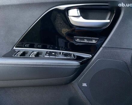 Кіа Niro, об'ємом двигуна 0 л та пробігом 116 тис. км за 20800 $, фото 8 на Automoto.ua