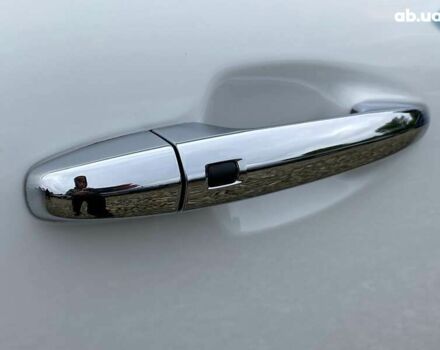 Кіа Niro, об'ємом двигуна 0 л та пробігом 96 тис. км за 19950 $, фото 29 на Automoto.ua