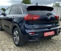 Киа Niro, объемом двигателя 0 л и пробегом 119 тыс. км за 21800 $, фото 18 на Automoto.ua