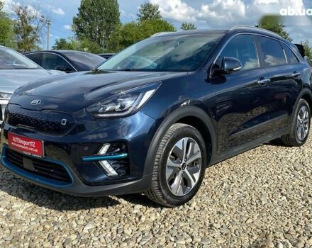 Кіа Niro, об'ємом двигуна 0 л та пробігом 76 тис. км за 22900 $, фото 17 на Automoto.ua