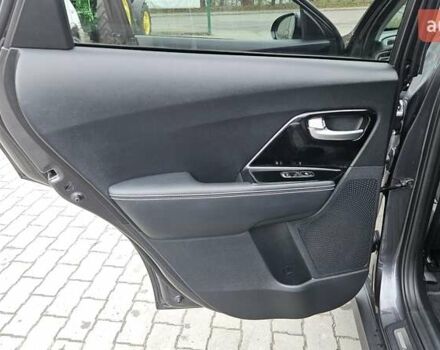 Кіа Niro, об'ємом двигуна 0 л та пробігом 133 тис. км за 19950 $, фото 16 на Automoto.ua