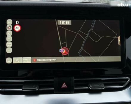 Киа Niro, объемом двигателя 0 л и пробегом 32 тыс. км за 23900 $, фото 10 на Automoto.ua