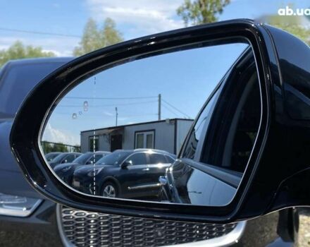 Киа Niro, объемом двигателя 0 л и пробегом 70 тыс. км за 22500 $, фото 11 на Automoto.ua