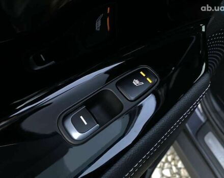 Кіа Niro, об'ємом двигуна 0 л та пробігом 107 тис. км за 21950 $, фото 12 на Automoto.ua