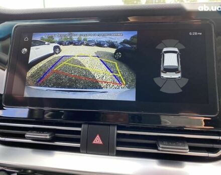 Киа Niro, объемом двигателя 0 л и пробегом 112 тыс. км за 22900 $, фото 9 на Automoto.ua