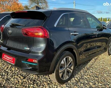 Киа Niro, объемом двигателя 0 л и пробегом 68 тыс. км за 24200 $, фото 24 на Automoto.ua