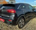 Киа Niro, объемом двигателя 0 л и пробегом 68 тыс. км за 24200 $, фото 24 на Automoto.ua