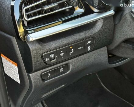 Киа Niro, объемом двигателя 0 л и пробегом 112 тыс. км за 19999 $, фото 19 на Automoto.ua
